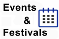 Donnybrook Balingup Events and Festivals