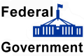 Donnybrook Balingup Federal Government Information